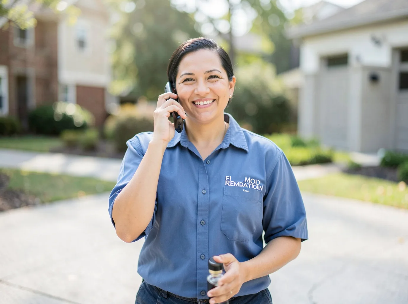 Mold Remediation Tall Timbers, MD FAQs